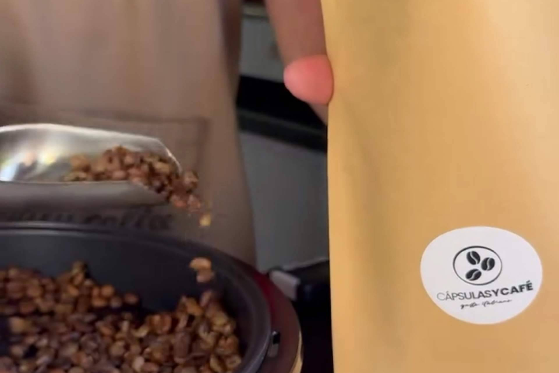 Cápsulas y Café eleva la experiencia del café en hostelería con orígenes exclusivos y cafés italianos
