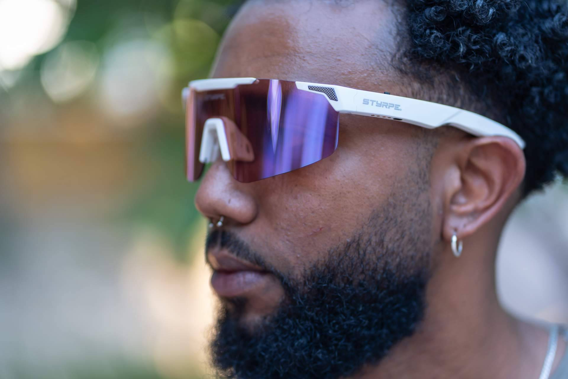 Styrpe lanza Veyros, las nuevas gafas deportivas con Bluetooth y tecnología SportSound