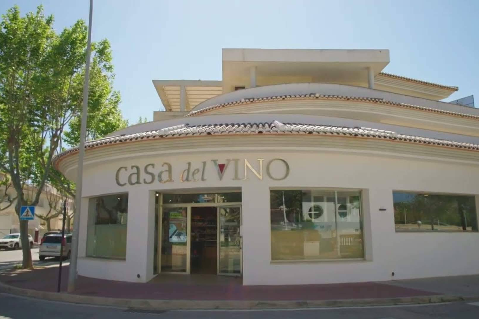 Profesionales Casa del Vino apuesta por vinos especiales con características únicas para el sector HORECA