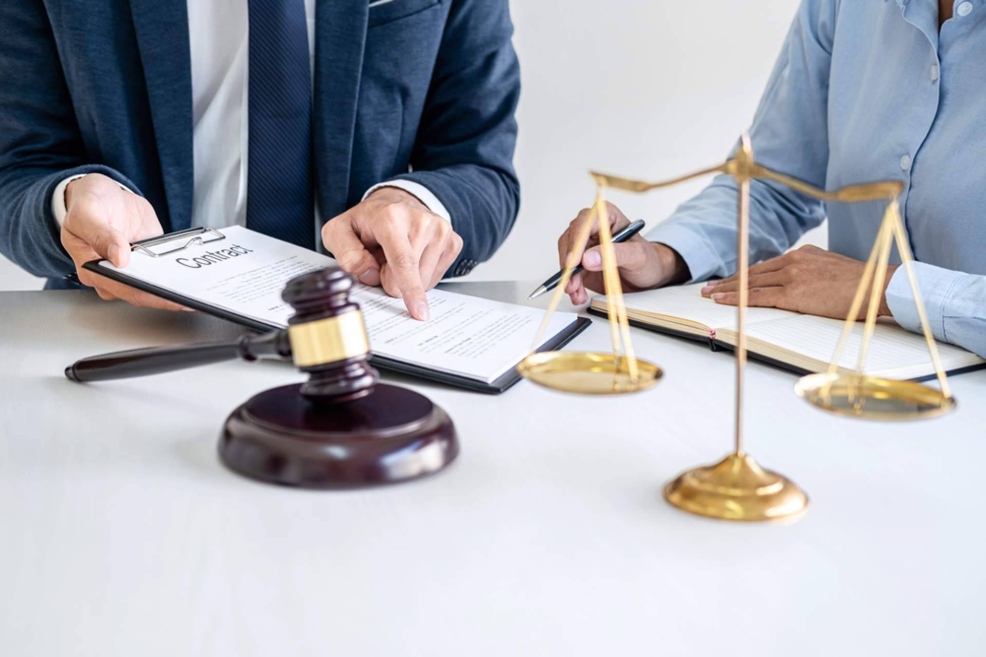 Citación judicial por delito leve; claves para actuar y evitar errores perjudiciales