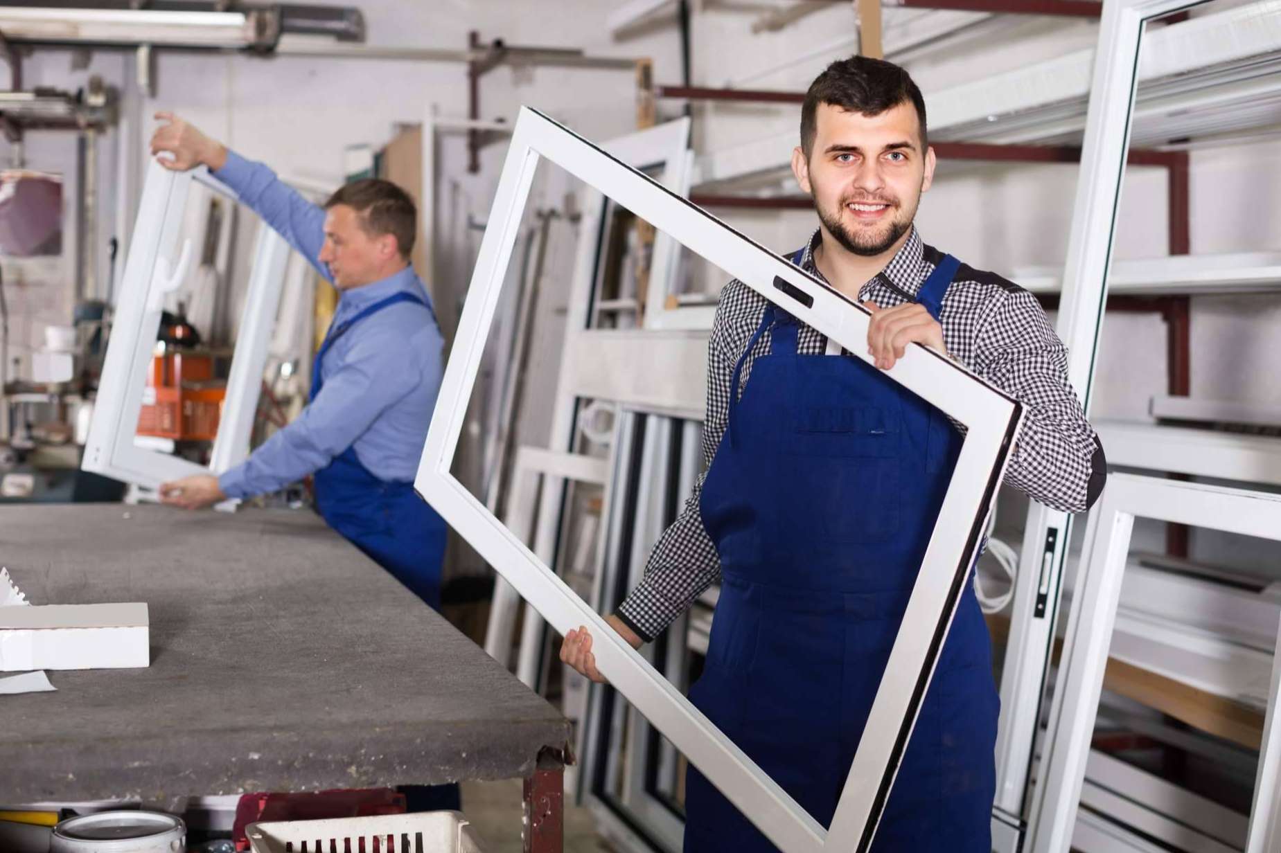 Calidad y rapidez en reformas de baños y otros espacios con FácilReformas