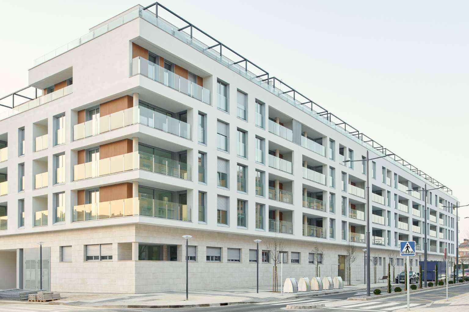 PROHABITAT redefine las edificaciones modernas con casas de alta eficiencia energética