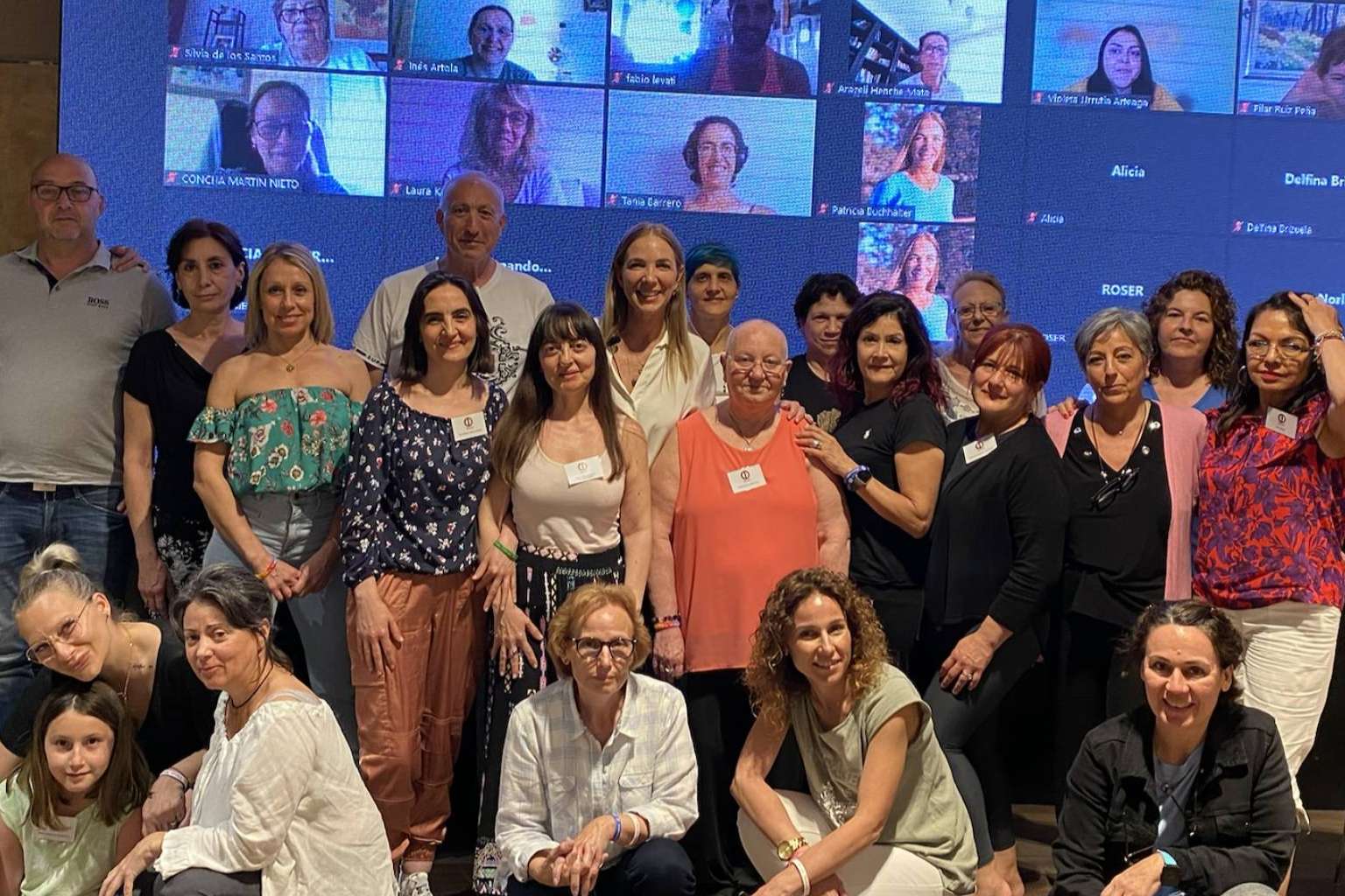 Ho’oponopono Argentina ofrece formación de Auto I-Dentidad oficial, online y en persona