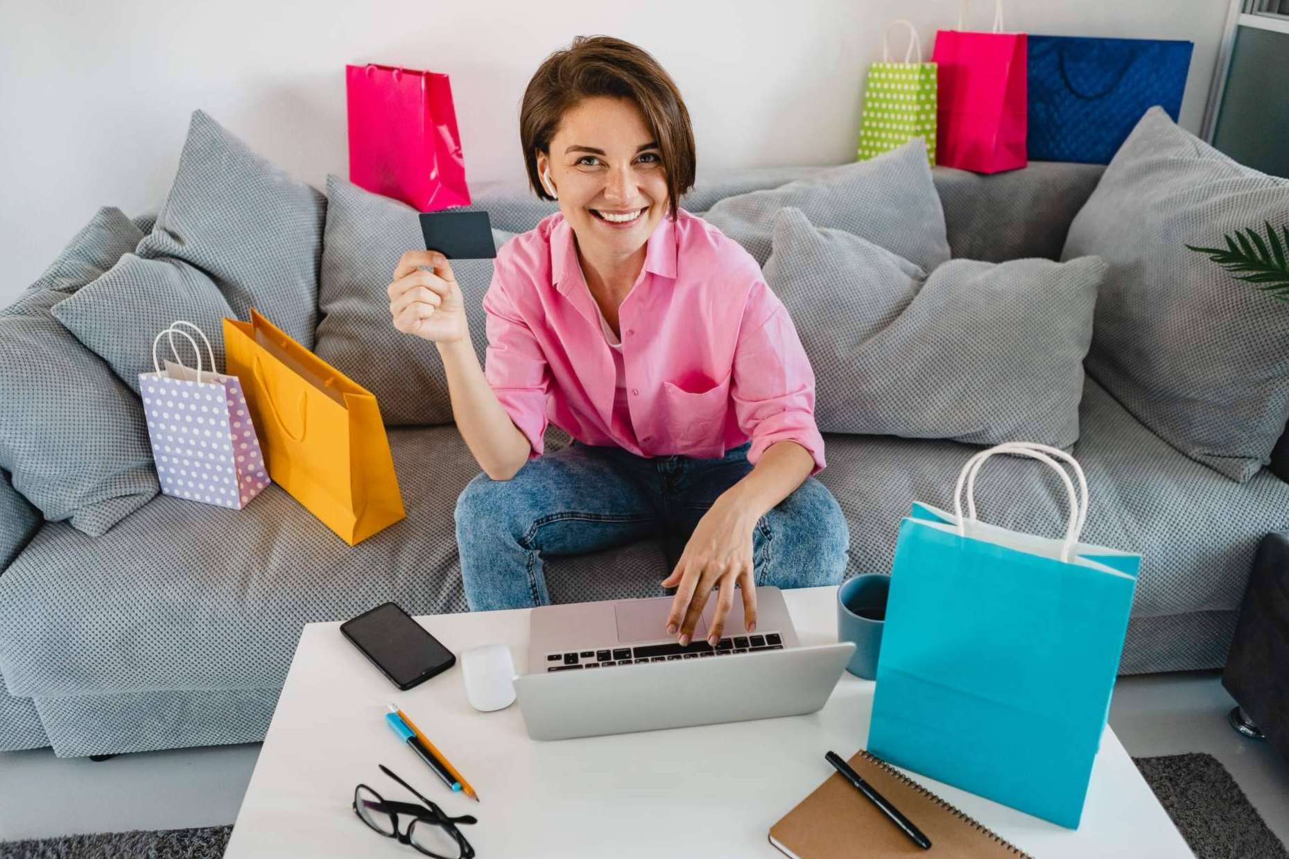 ideaShopping, la tarjeta regalo multimarca, ya está disponible en la plataforma GiftCardStore