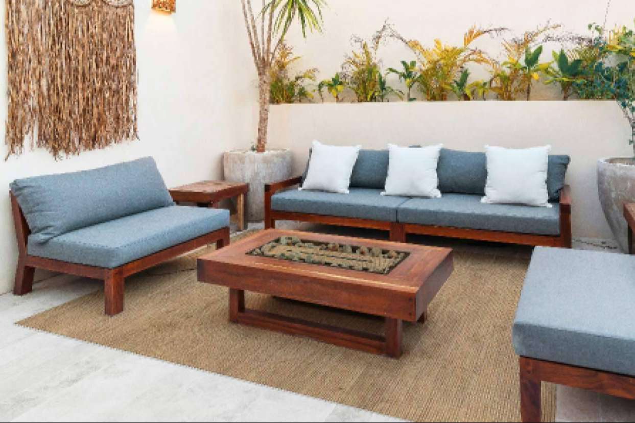 Alfombras vinílicas personalizadas para interior y exterior, la solución decorativa de Printodecor