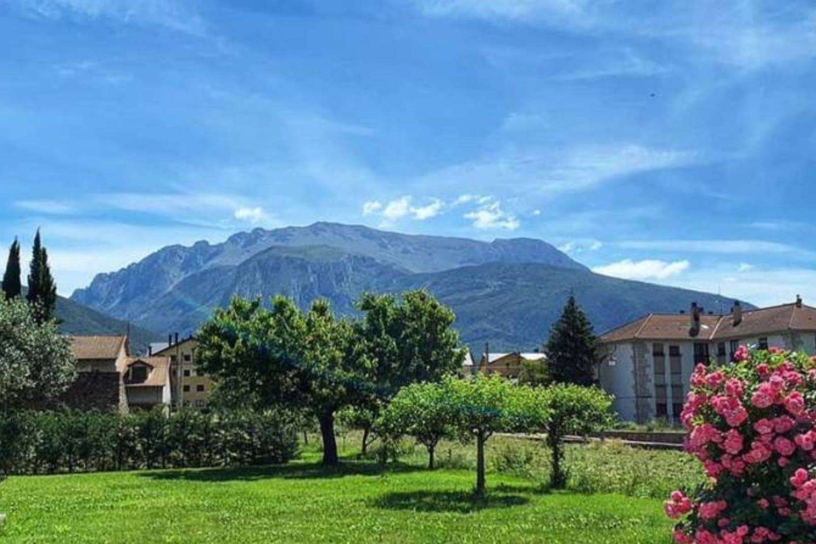 Un verano en el Pirineo con excursiones y planes para todos