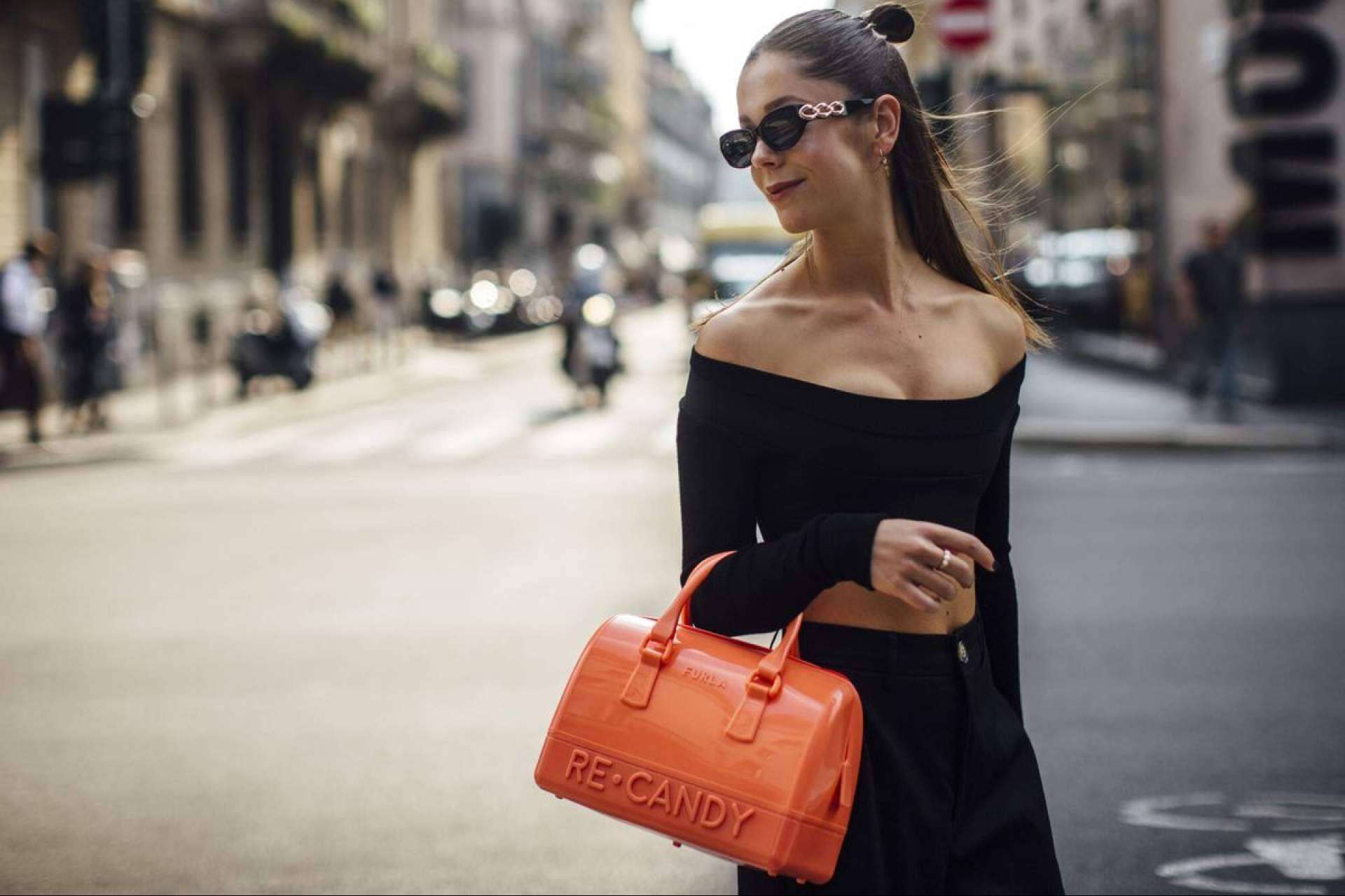 Jael Boutique, moda con historia y elegancia italiana con Furla como una de sus firmas más emblemáticas