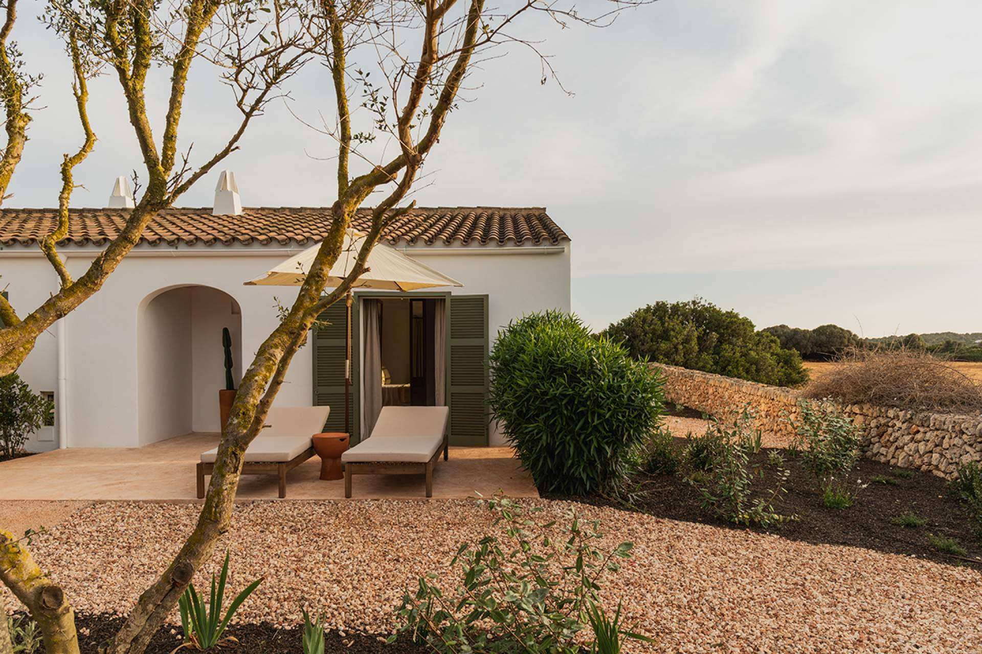 Hotel Rural Sant Ignasi