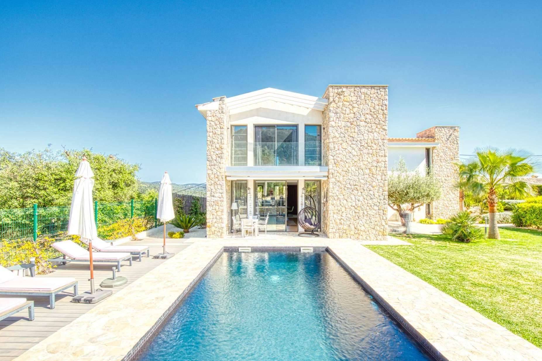 Lovian Properties comercializa propiedades de lujo en Mallorca con un enfoque de real estate boutique