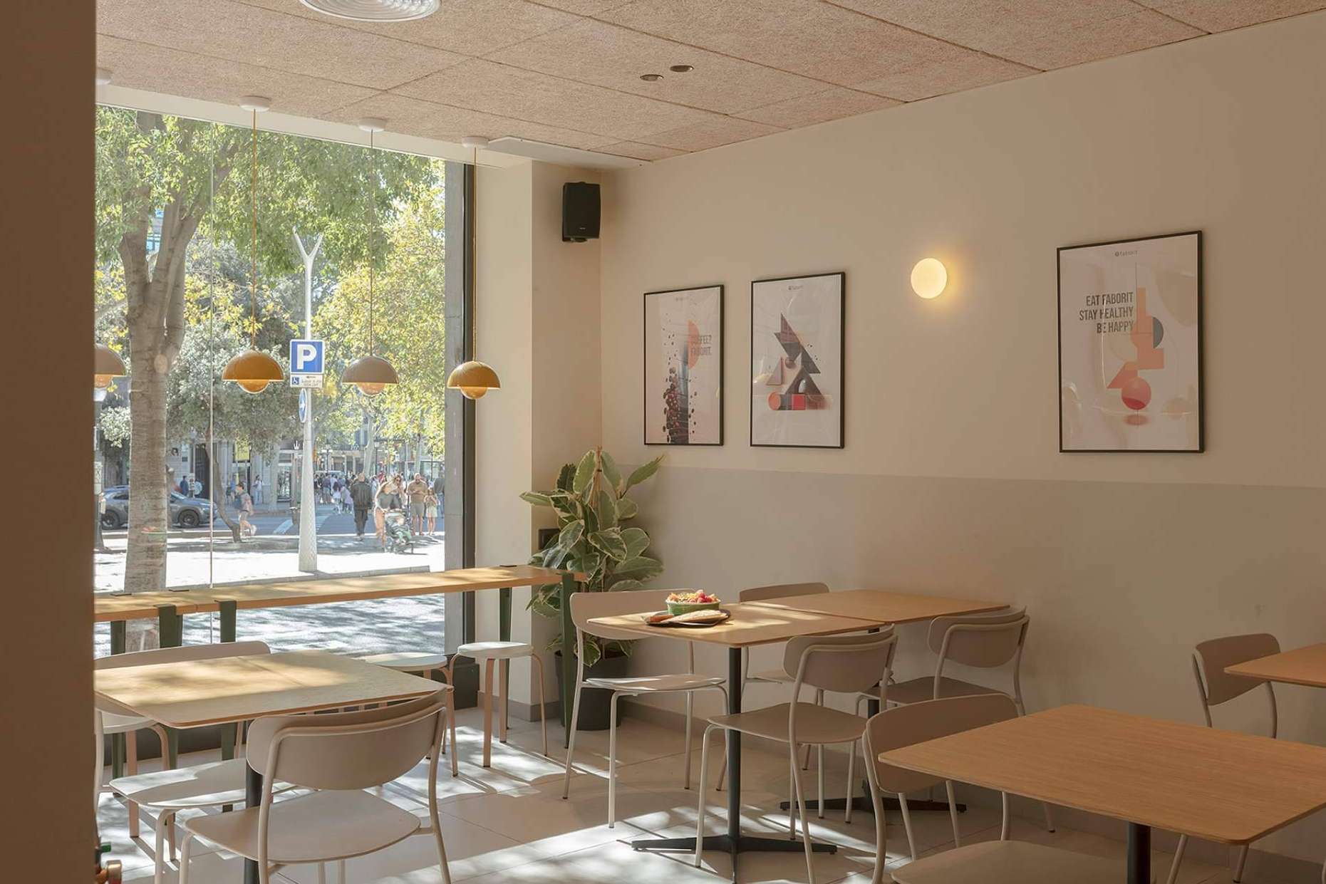 INDAStudio transforma espacios comerciales en experiencias sensoriales mediante neurointeriorismo