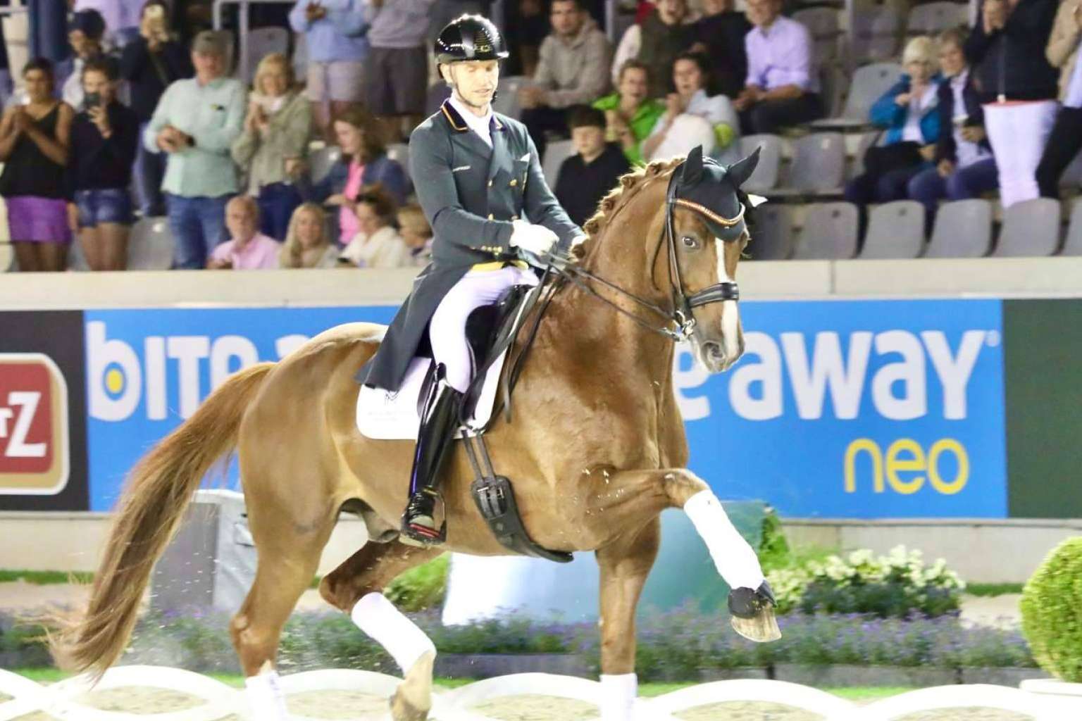 CHIO Aachen 2025 consolida su prestigio con una edición memorable