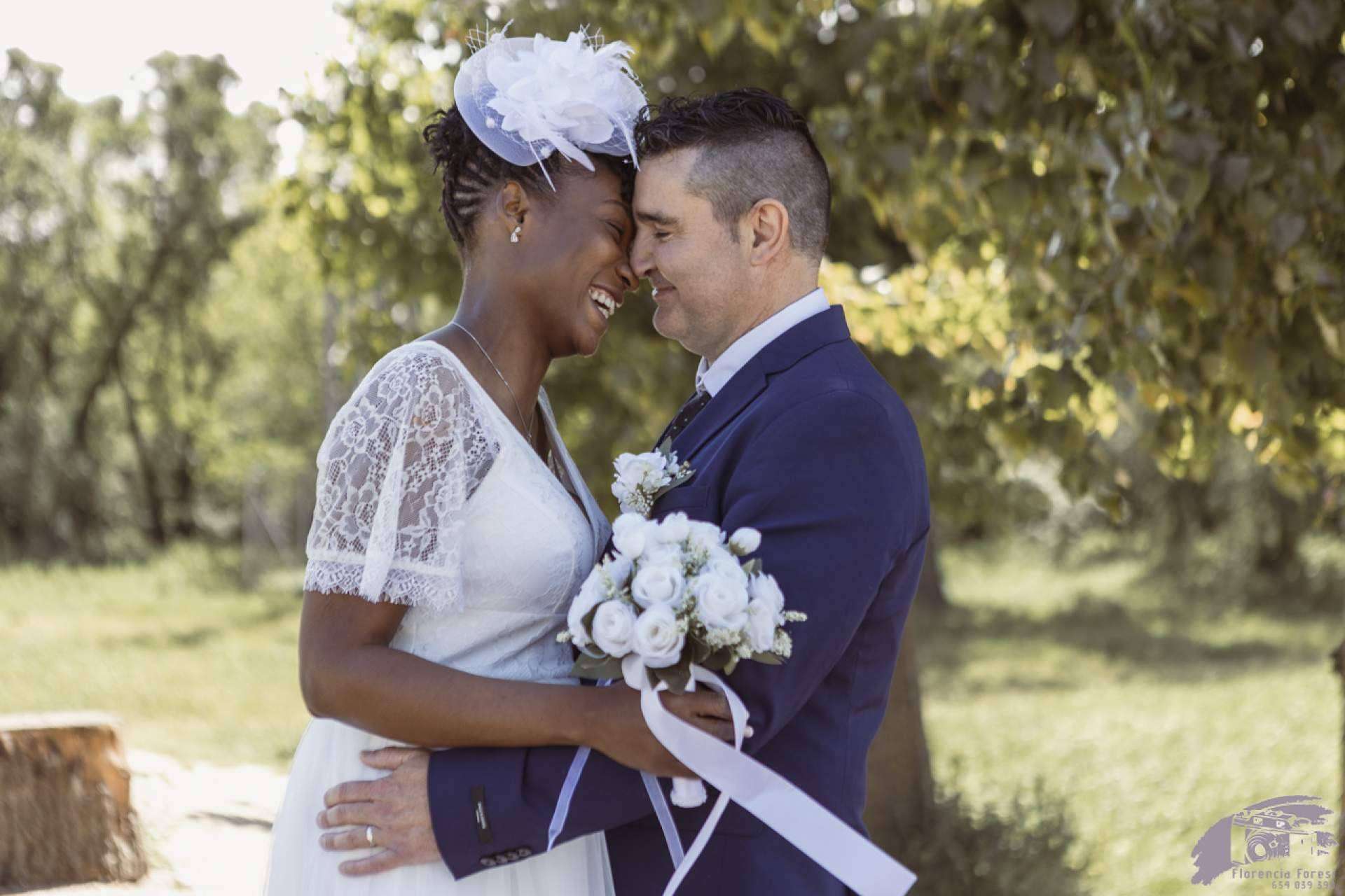 Florencia Foresi captura la esencia de las bodas a través de una fotografía emocional y auténtica
