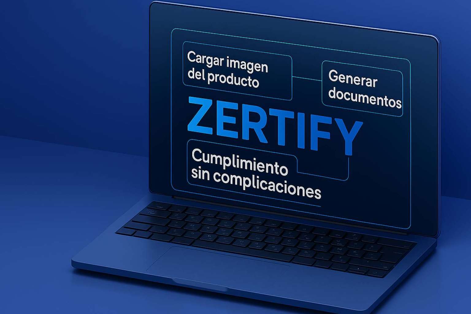 Nace Zertify, un AaaS orientado al cumplimiento normativo de producto físico