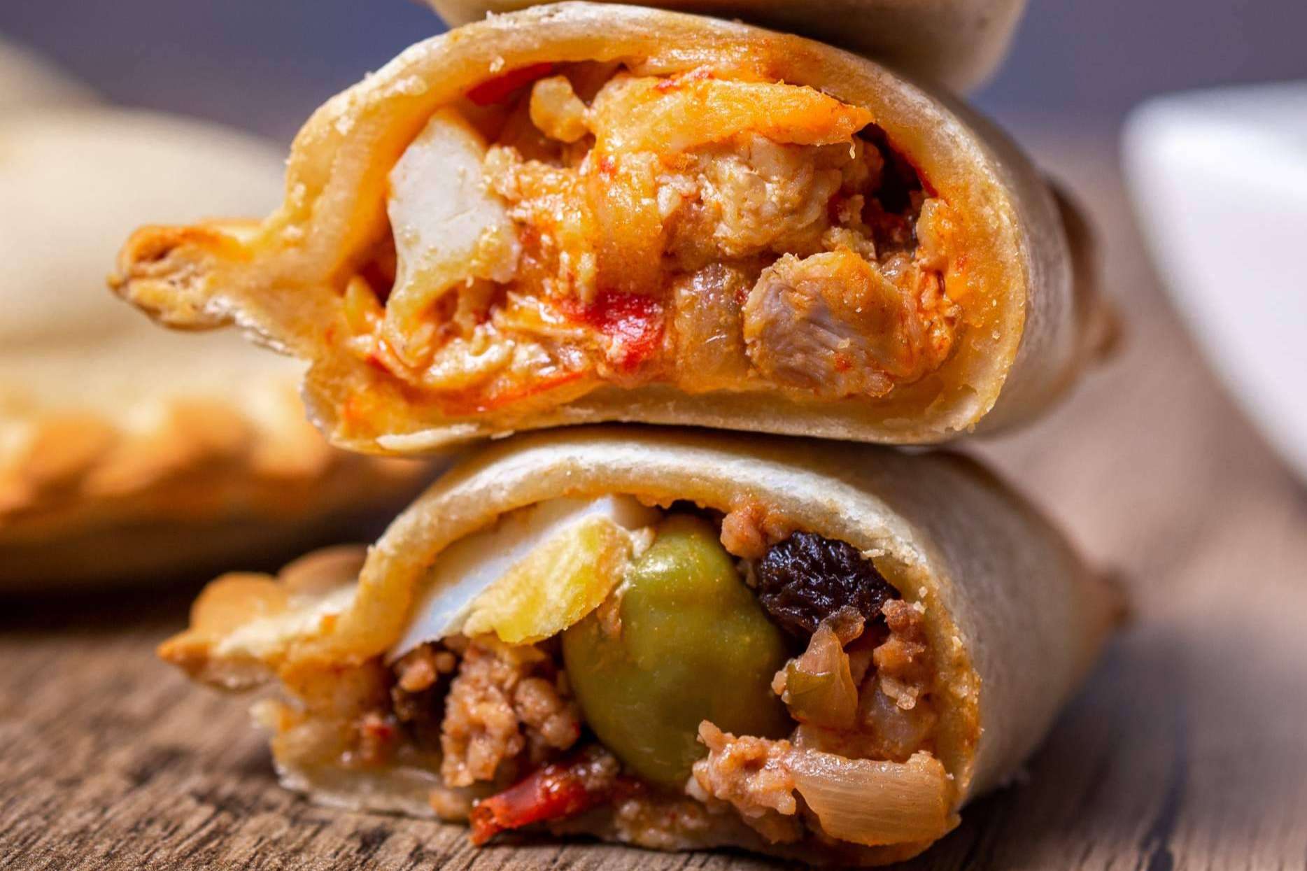 Empanadas El Rosario amplía su red de distribución al por mayor con empanadas congeladas listas para hornear
