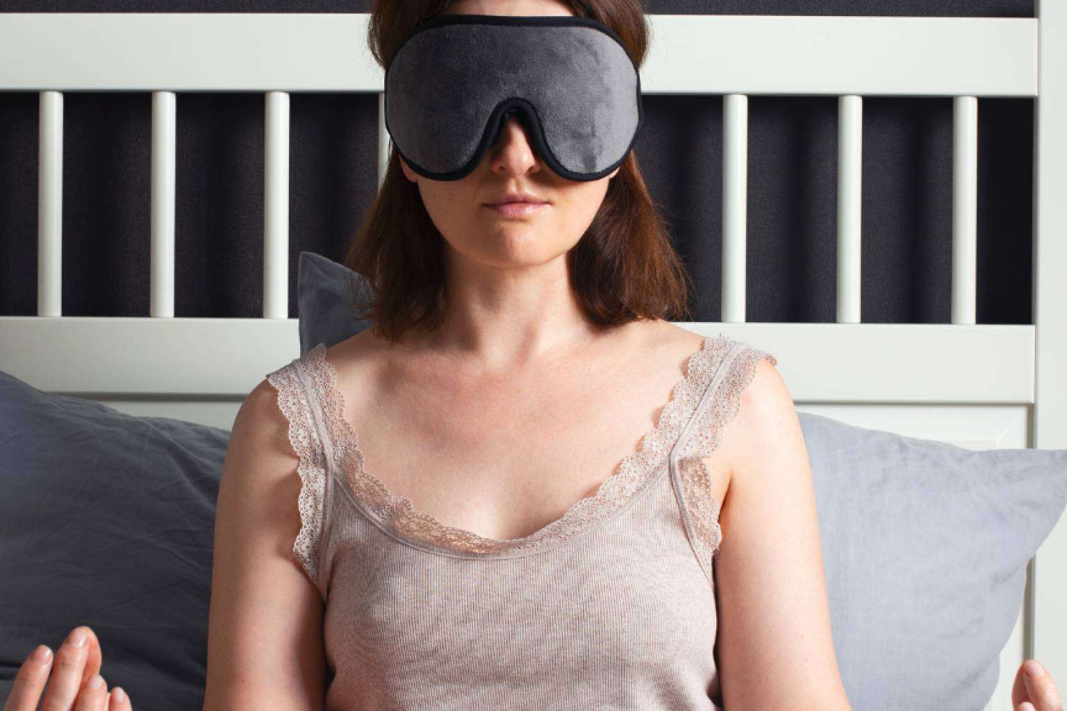 Aromaterapia para el insomnio estival, Aromatic Garden propone rituales naturales para un sueño profundo
