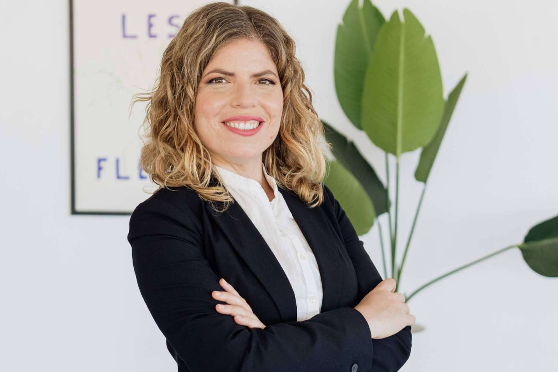 La inteligencia artificial marca una nueva brecha competitiva, según la consultora Rocío Bonachera