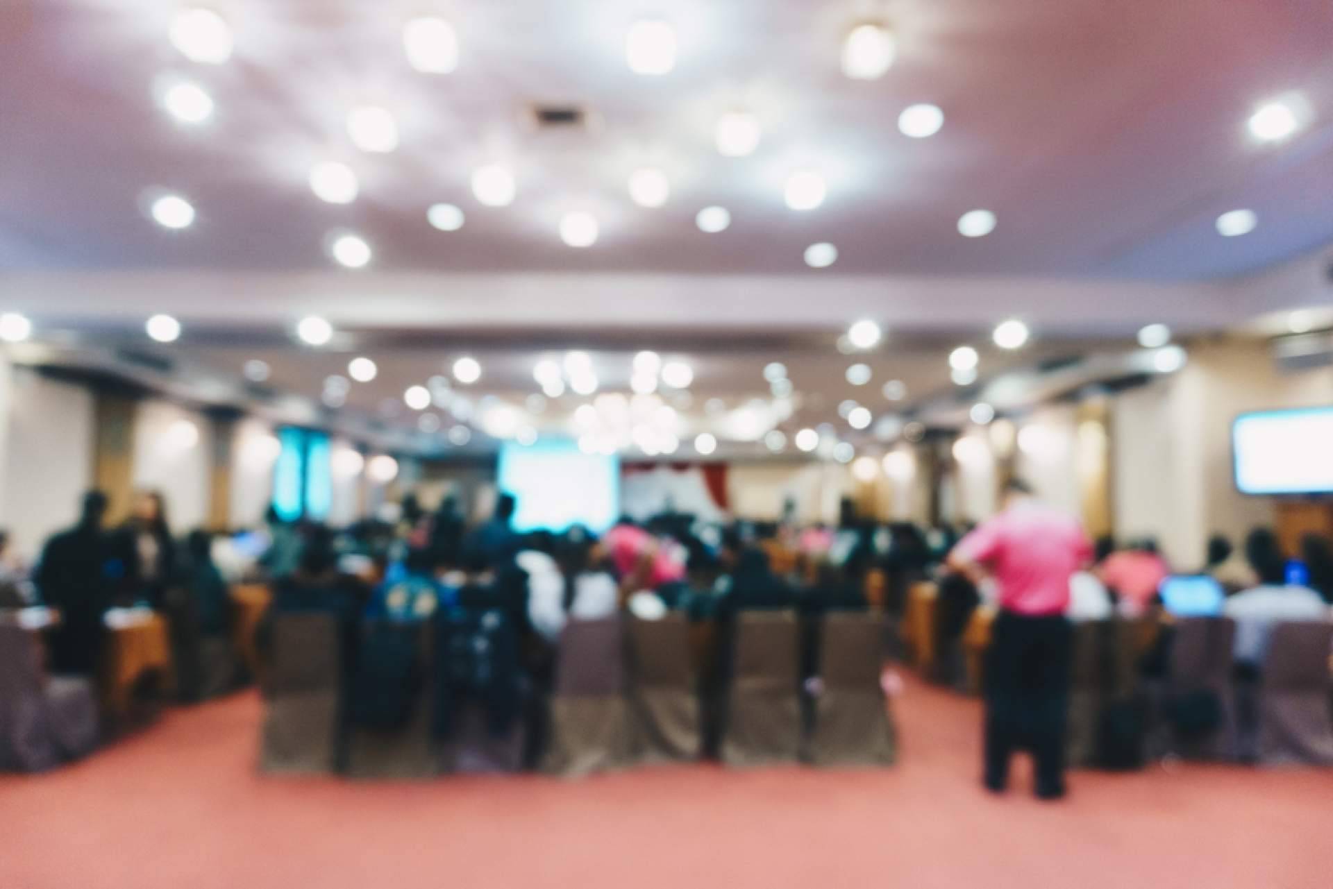Tendencias 2025 en eventos corporativos; el valor añadido del factor humano