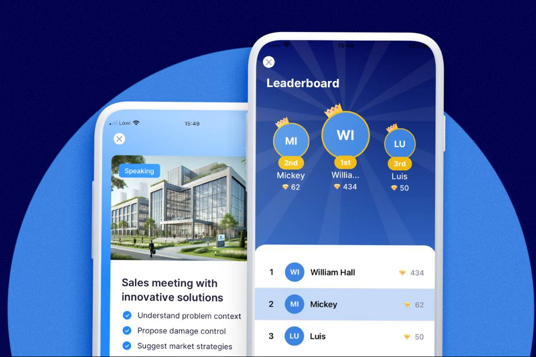 Teachify ofrece cursos de idiomas para empresas bonificados a través de FUNDAE