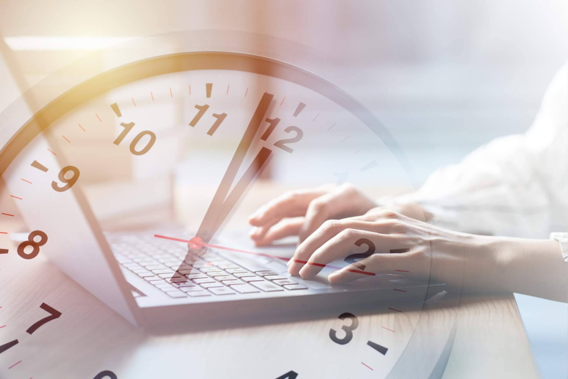 Adiós al papel; por qué el registro de jornada digital es clave para la competitividad empresarial
