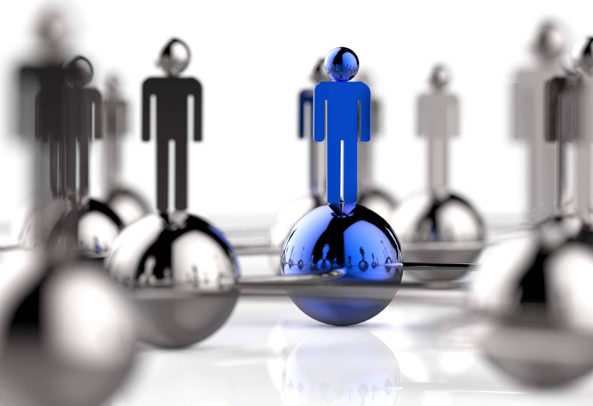 Talent Match ofrece soluciones de outsourcing de RRHH para una gestión ágil y estratégica del capital humano