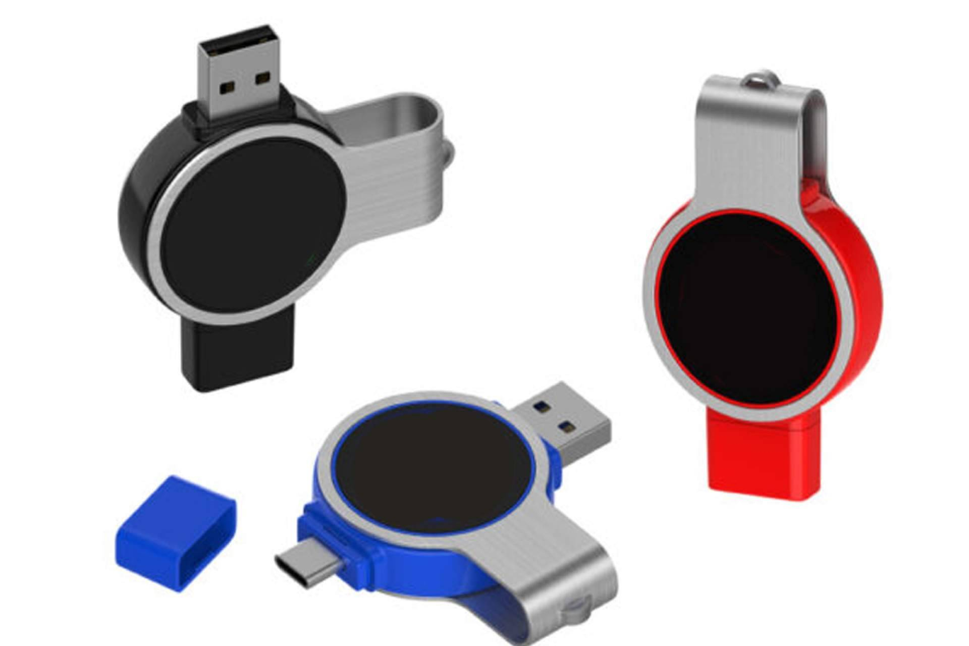 El futuro de los USB personalizados en un mundo de almacenamiento en la nube