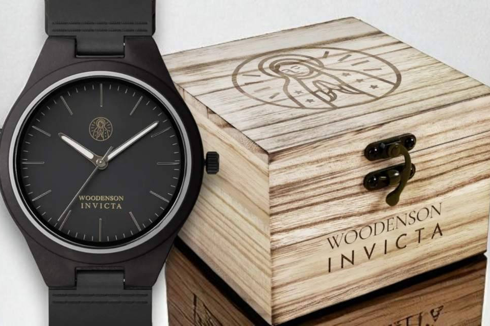 La Virgen de Guadalupe inspira un reloj que une espiritualidad y estilo atemporal
