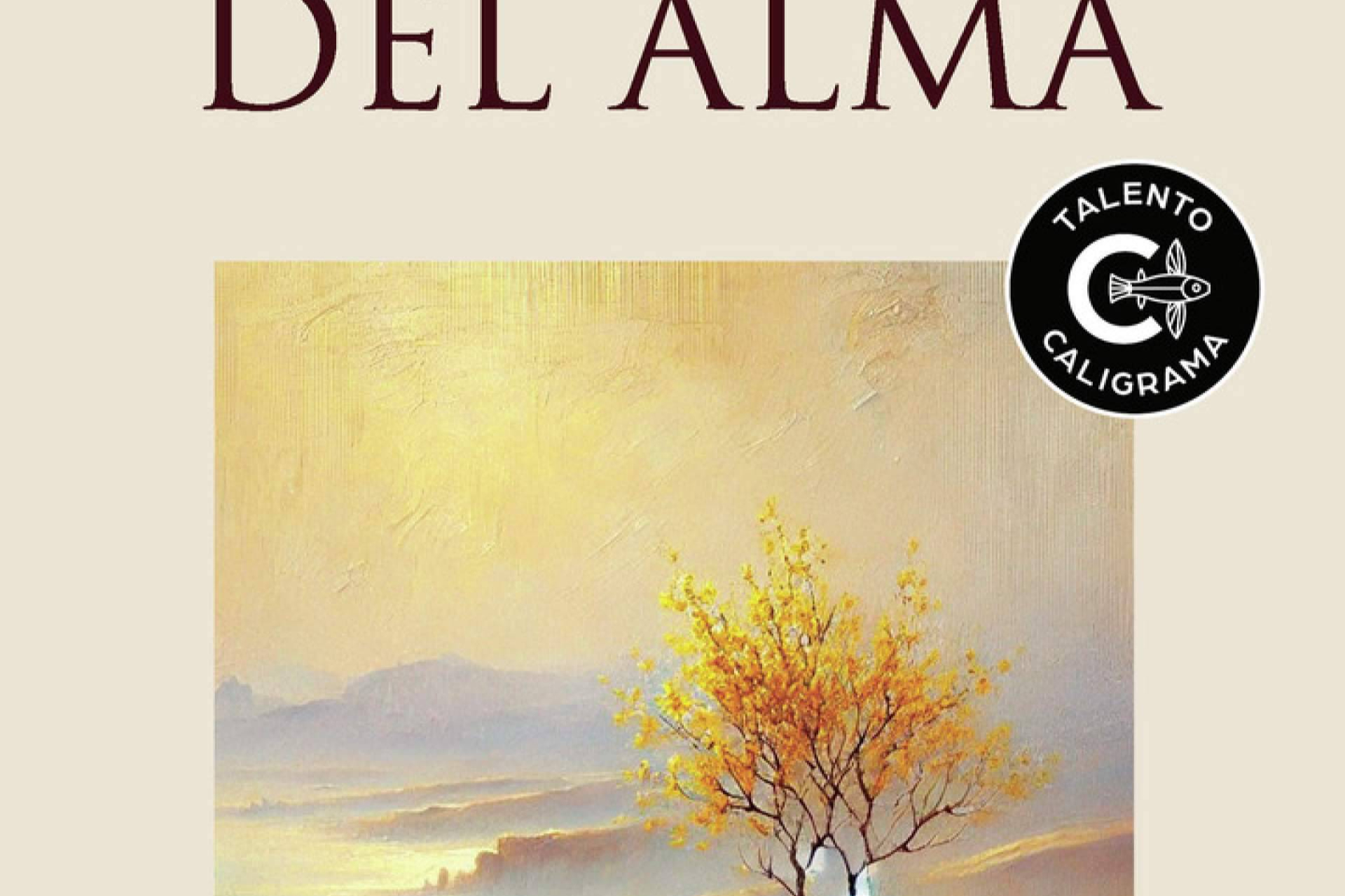 Editorial Caligrama publica ‘Mosaicos del alma’, un libro de poesía íntima y absolutamente recomendable