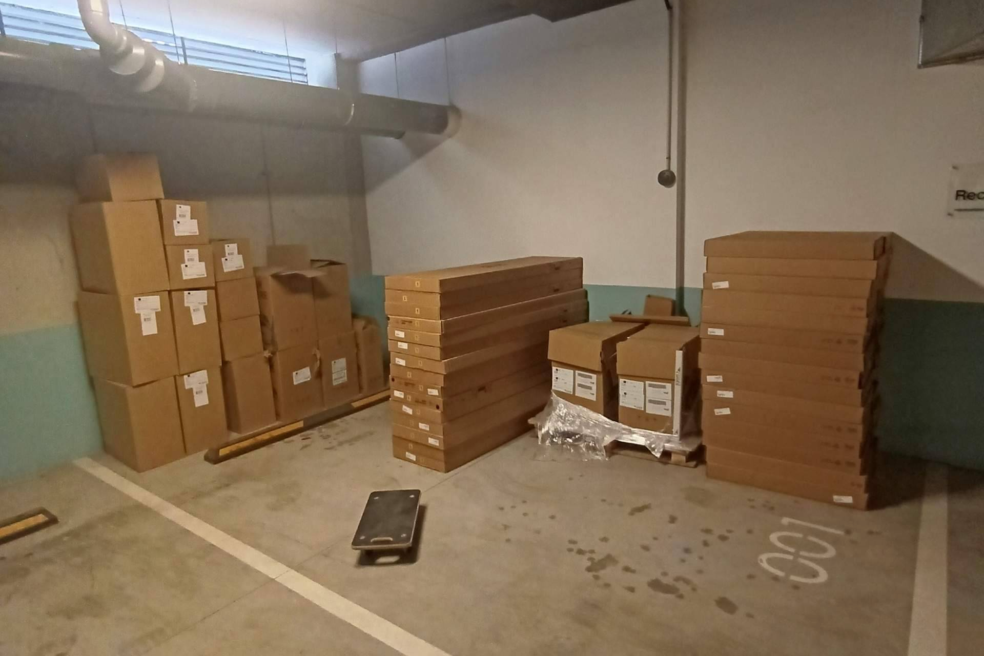 Mudanzas y Logística JEVID ofrece mudanzas y portes en toda la península con precios muy económicos
