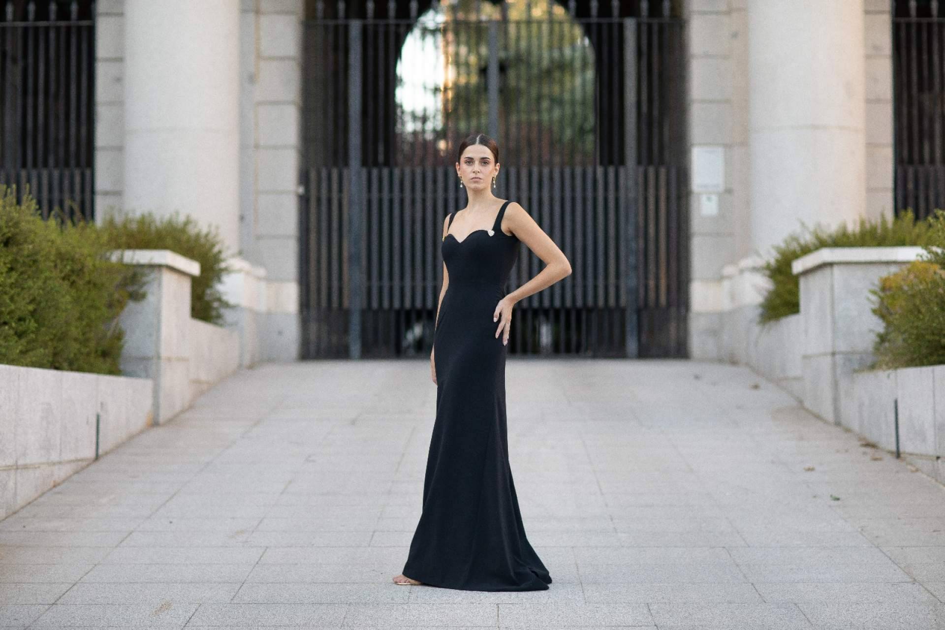 La moda nupcial cobra vida en el atelier de Luz Marina Cruz con propuestas únicas y sofisticadas