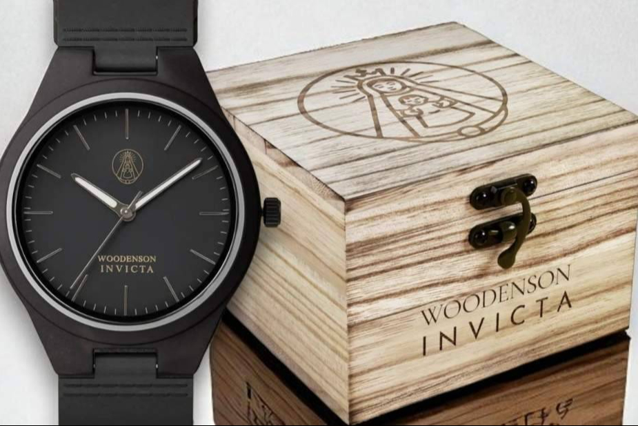 El Rocío inspira un reloj que celebra la devoción y el estilo natural