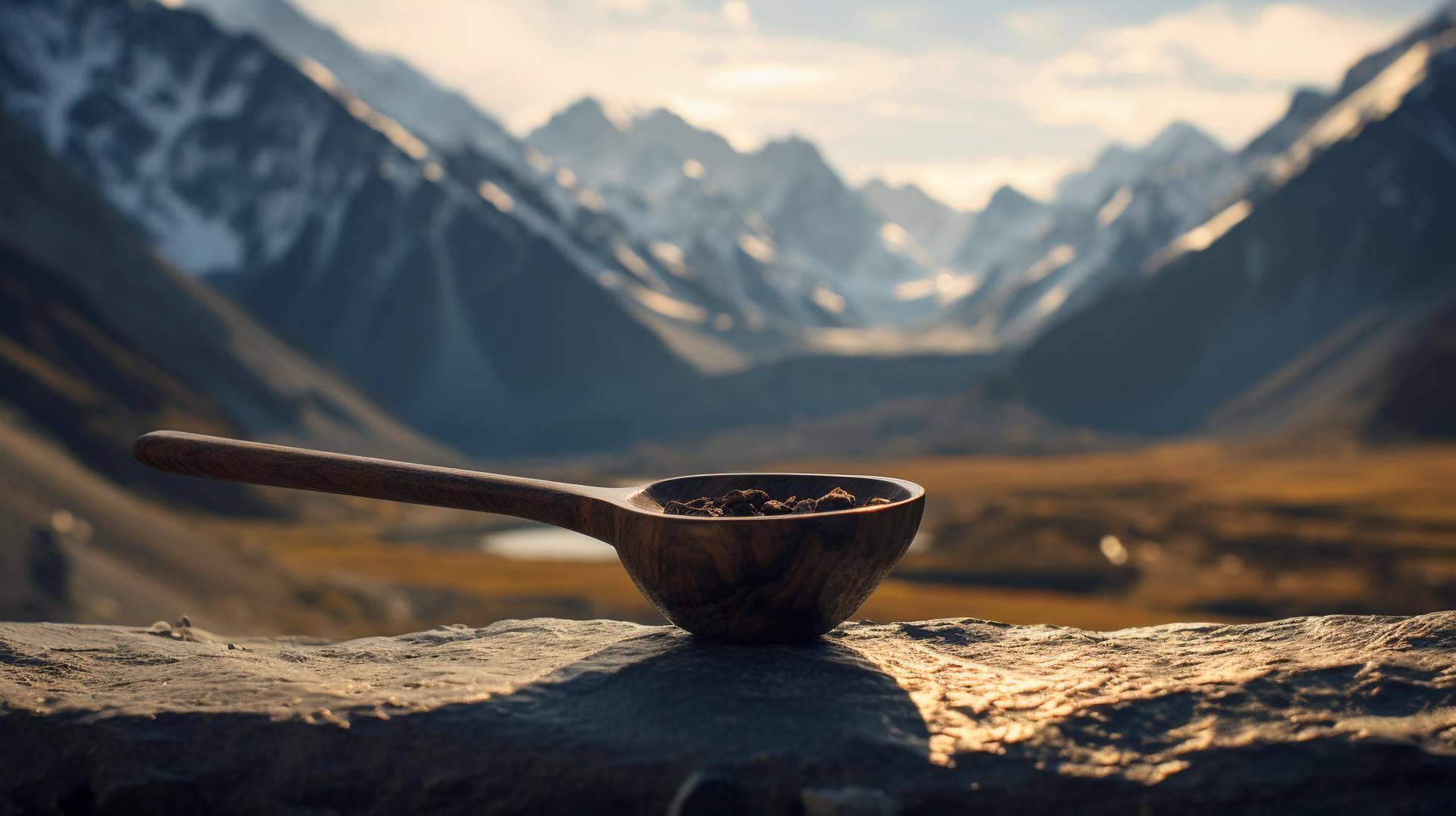 Shilajit, el complemento alimenticio con múltiples beneficios para cuerpo y mente