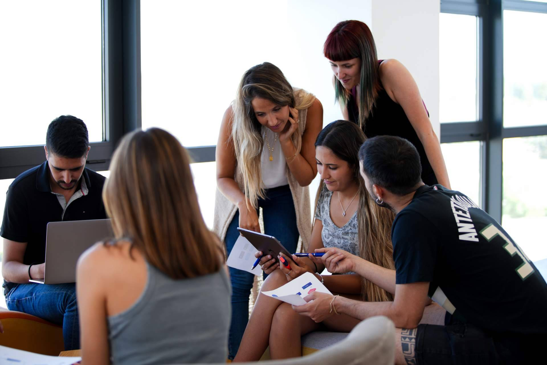 Davante ofrece formación integral en oposiciones y cursos profesionales en más de 30 ciudades españolas