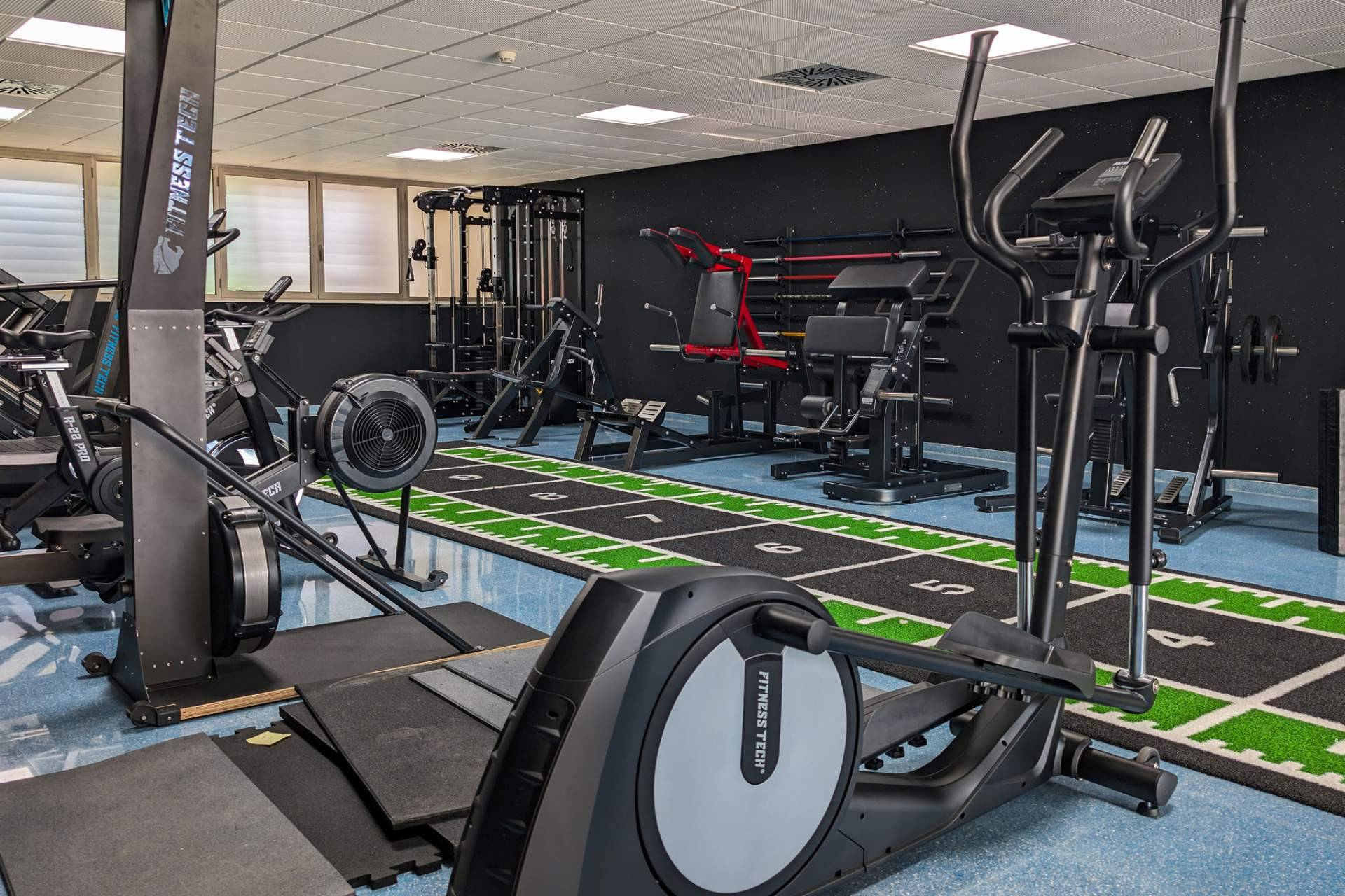 Fitness Tech supera los 1000 centros equipados en España y acelera su expansión internacional