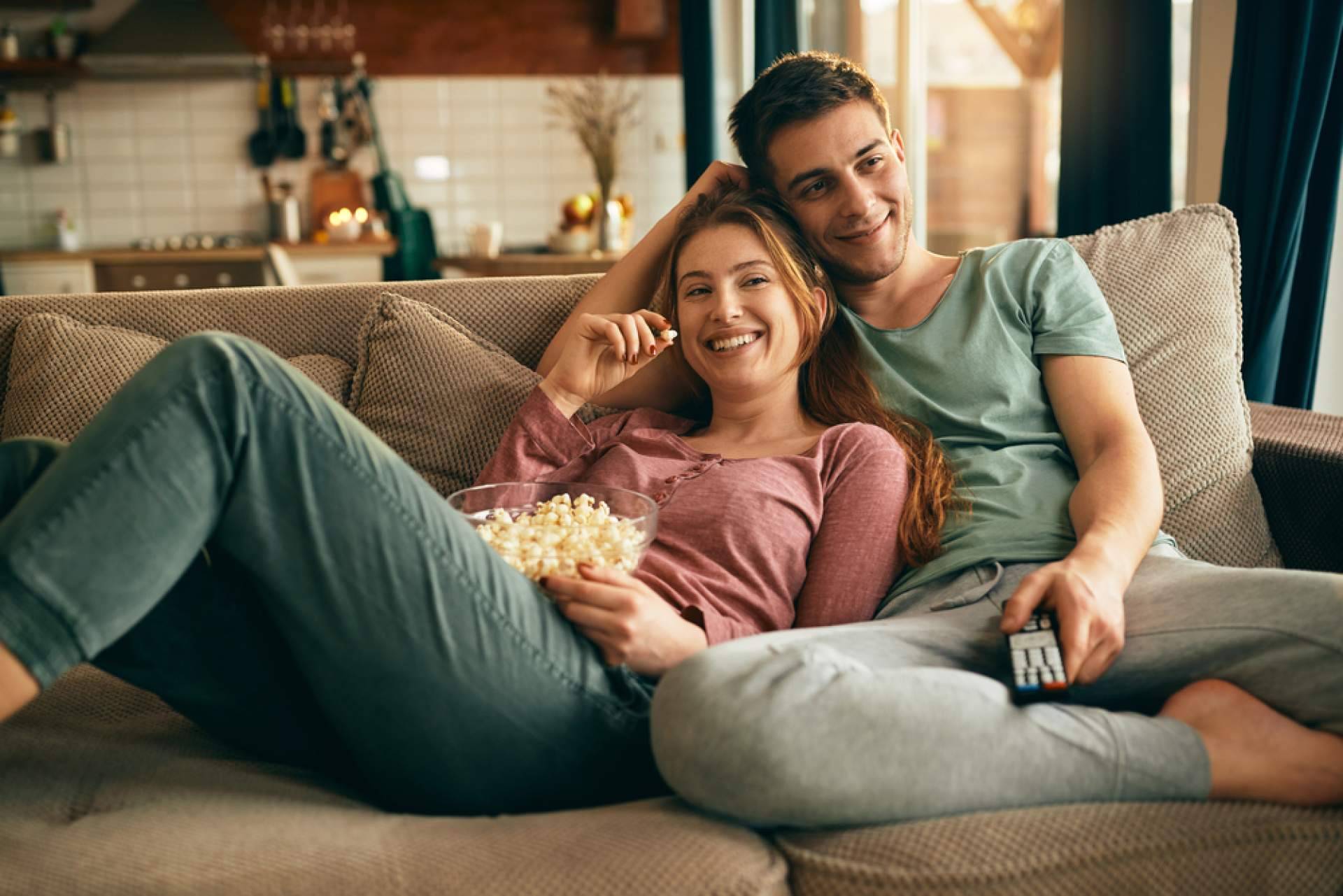La Tienda HOME ofrece recomendaciones para elegir sofás cómodos y funcionales