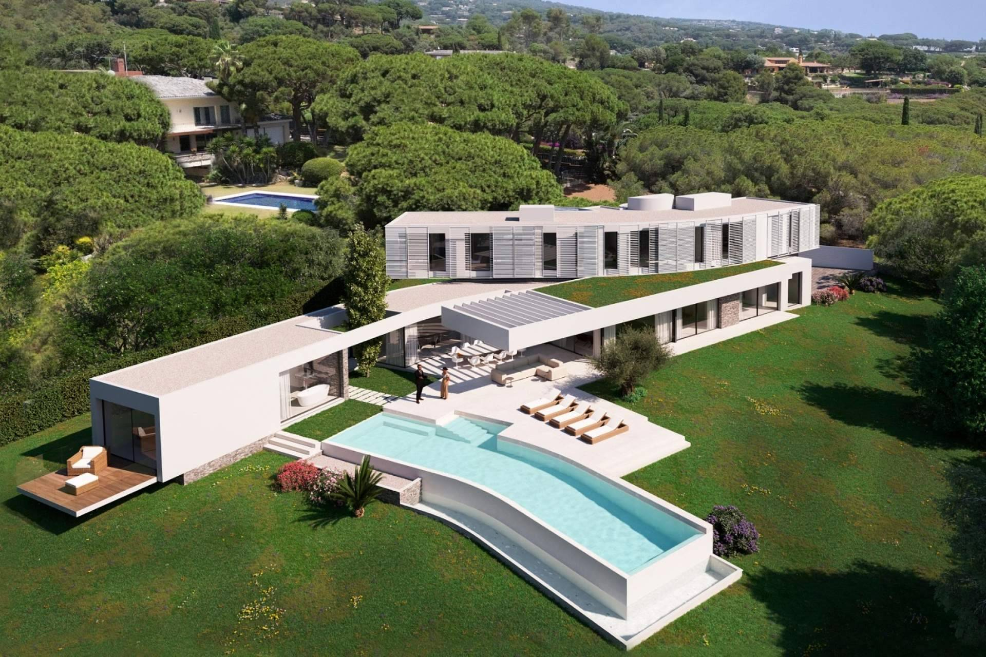 IMAB House impulsa un modelo de arquitectura eficiente y personalizada en la Costa Catalana