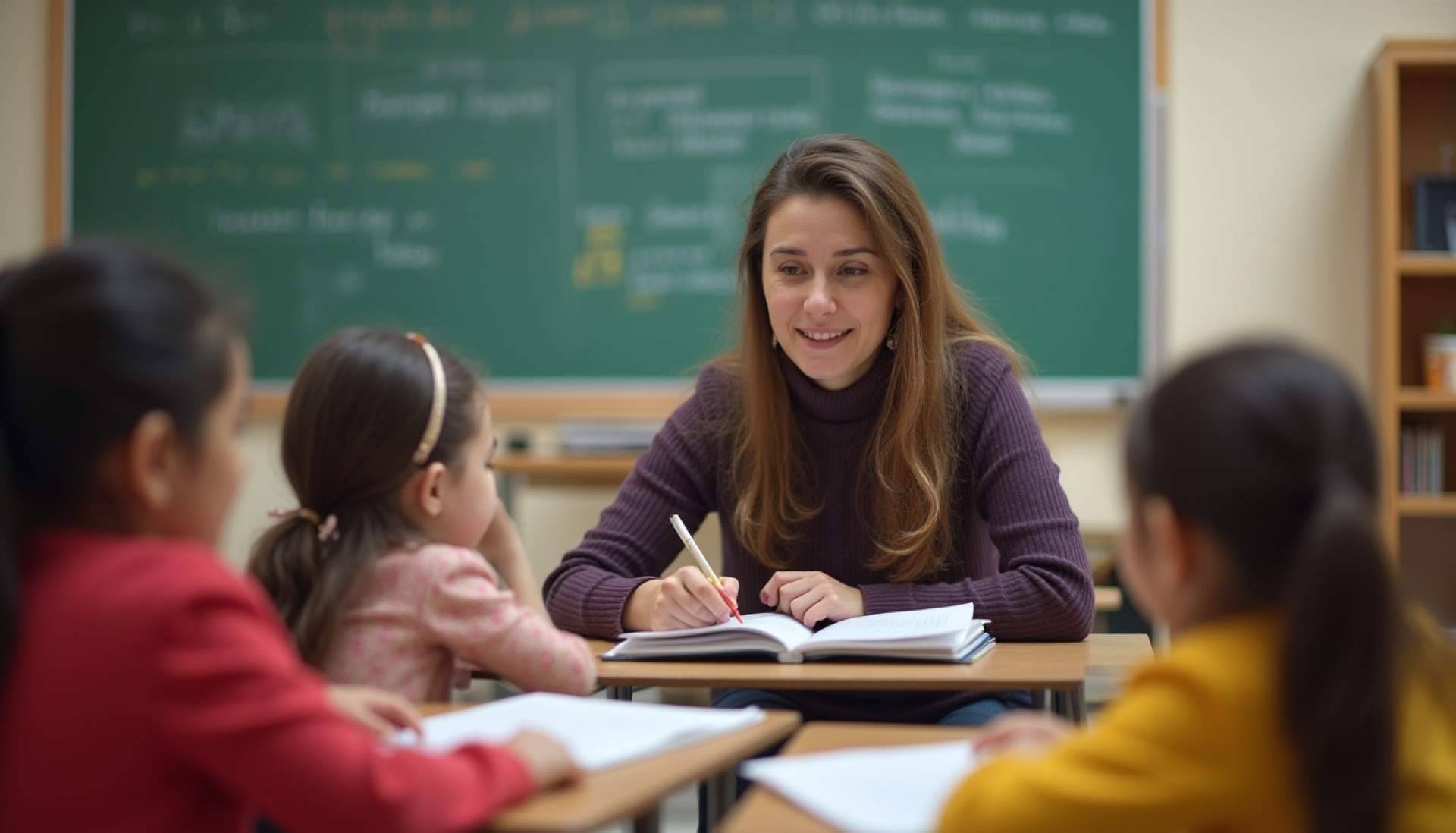 Oposiciones de Primaria; Academia Iris inicia preparación para la nueva convocatoria en La Rioja