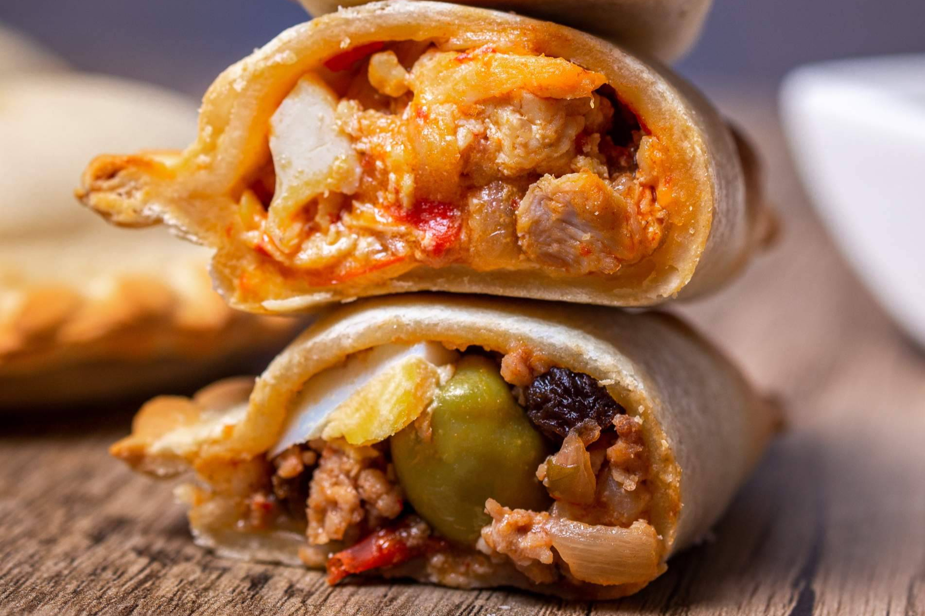 Empanadas argentinas congeladas, una propuesta versátil de Empanadas El Rosario para el canal profesional y particular
