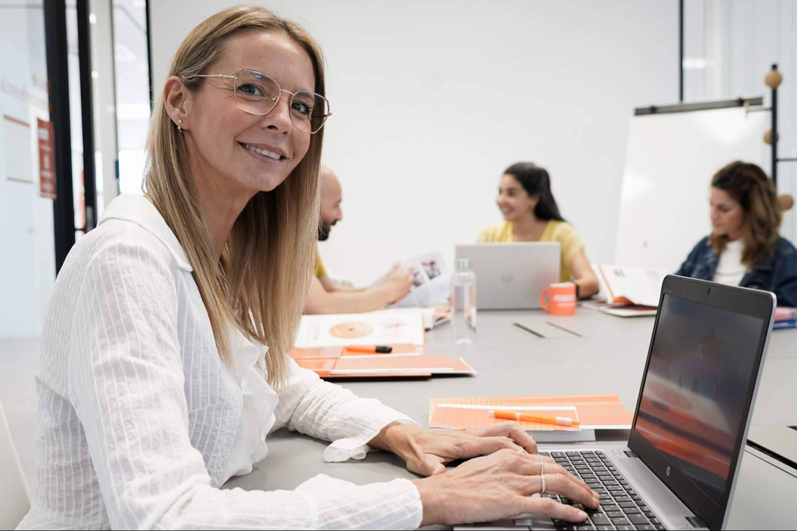 Formación continua para el empleo, Davante impulsa la actualización profesional en sectores clave en España