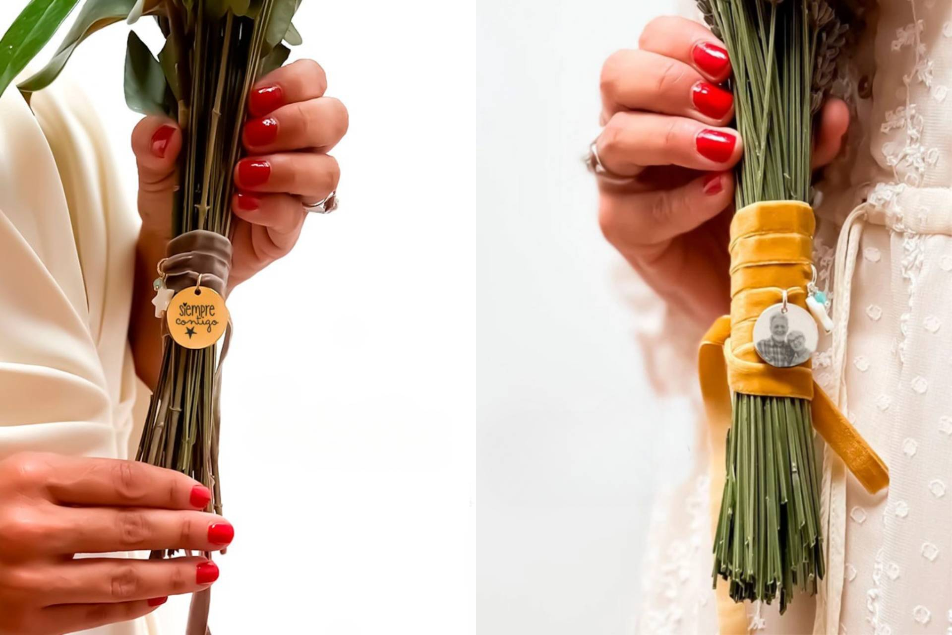 Happy Pulseras revoluciona el mundo nupcial con complementos personalizados para bodas