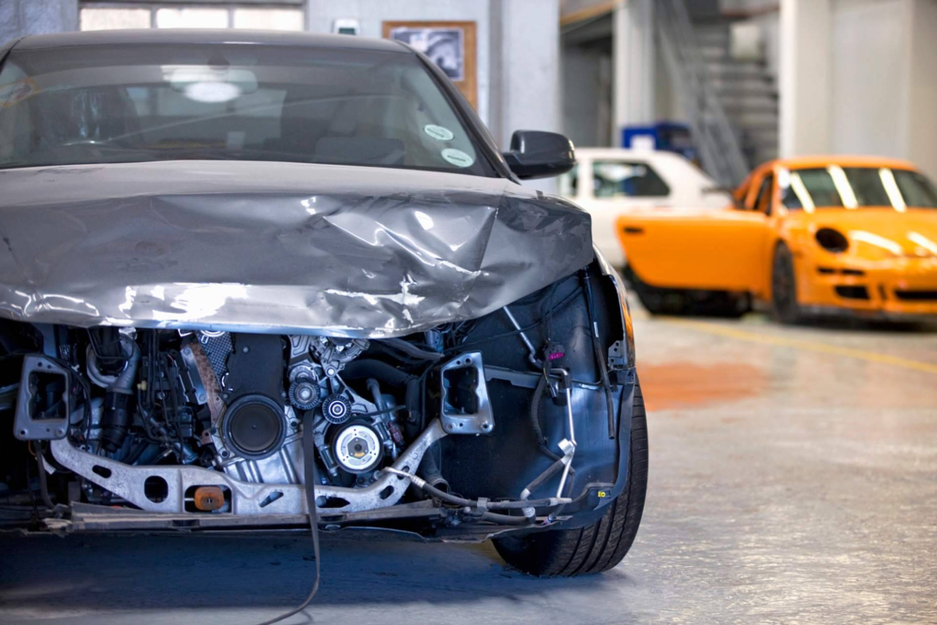 Indemnización de tráfico en 2025, cómo reclamar de forma efectiva tras un accidente