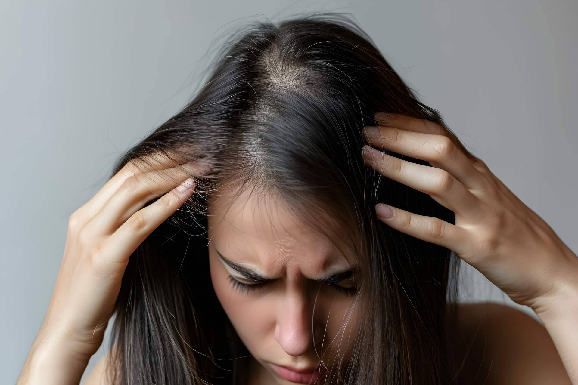 Laboratoires Bailleul alerta sobre la caída del cabello estacional que comienza en agosto