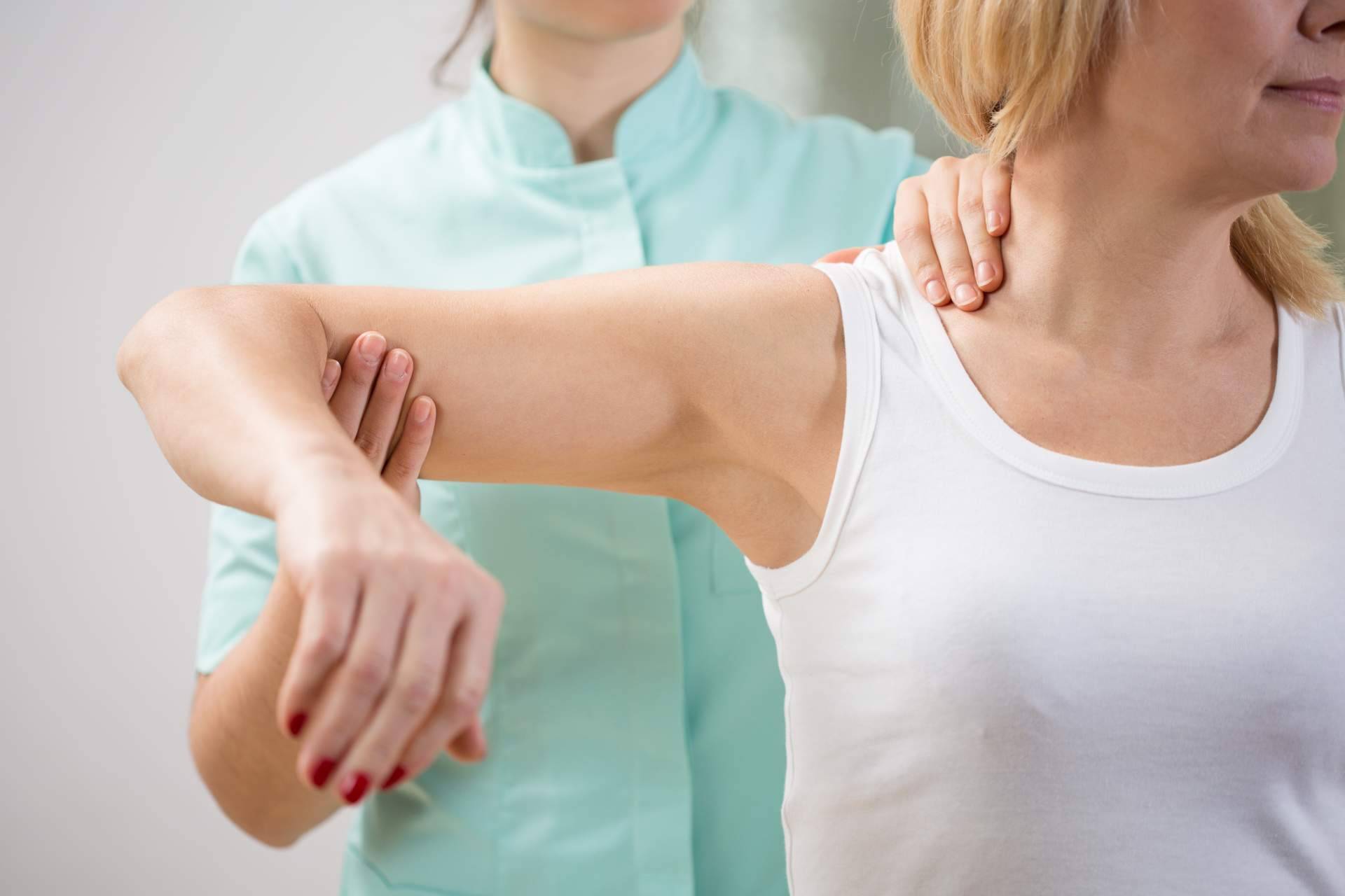 iXalud desarrolla tratamientos tecnológicos personalizados para artrosis, fibromialgia y estrés