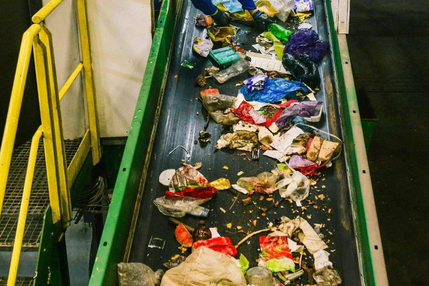 La gestión de residuos orgánicos a nivel industrial y comercial, motor de la Economía Circular