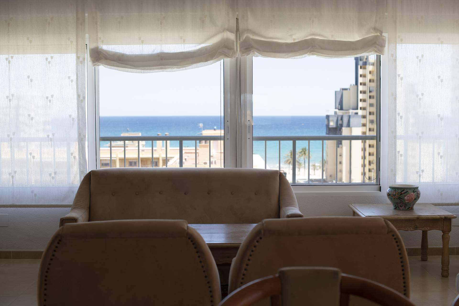 Apartamentos Concorde acoge grupos deportivos en Playa de San Juan con instalaciones adaptadas y parking incluido
