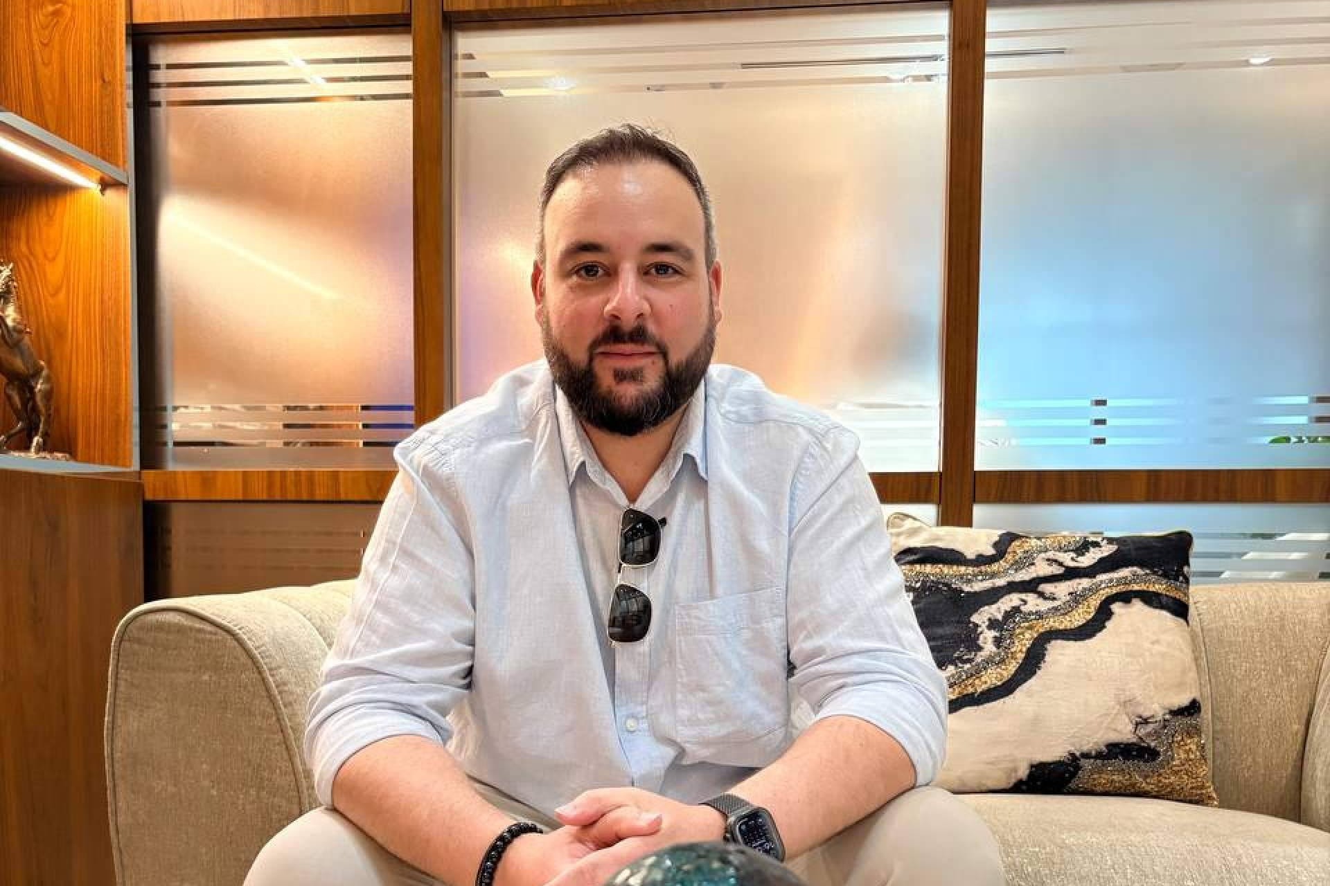 Whale Analytics sacude la Dubai Forex Expo 2025 con OrionONE v2 y redefine el futuro de las inversiones