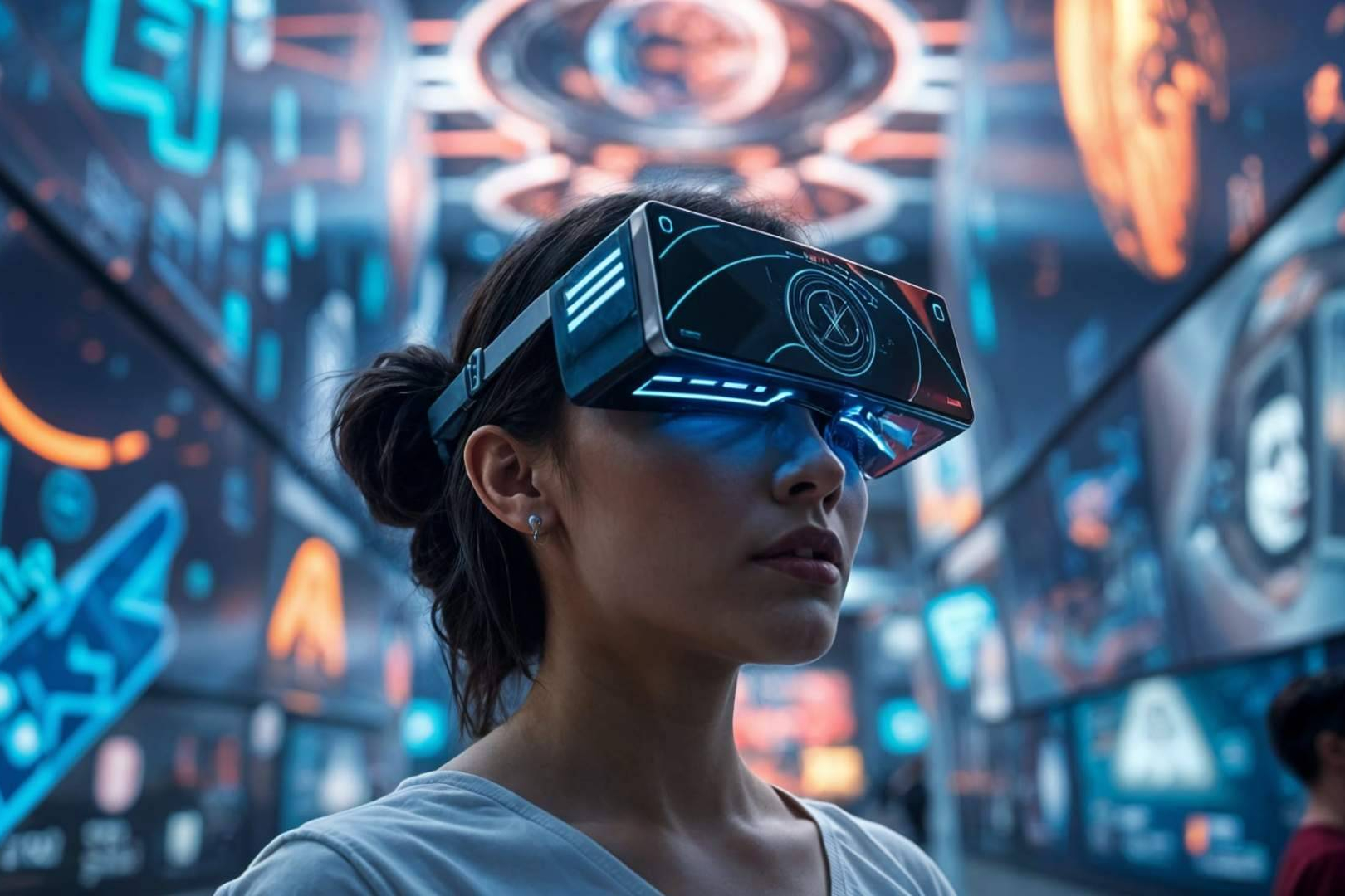 Museos infinitos, el futuro de los espacios experienciales con tecnología inmersiva