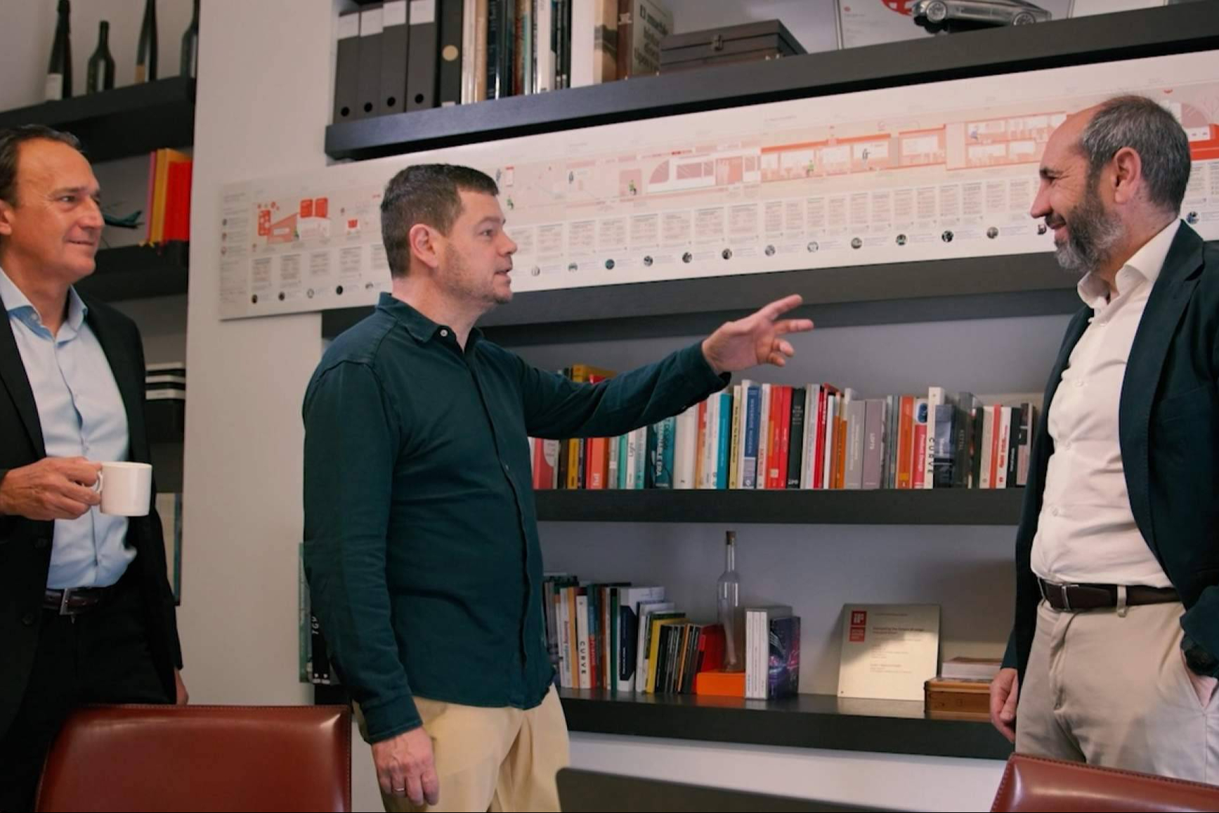 Mormedi presenta su nuevo video corporativo; innovación y diseño estratégico para un futuro sostenible