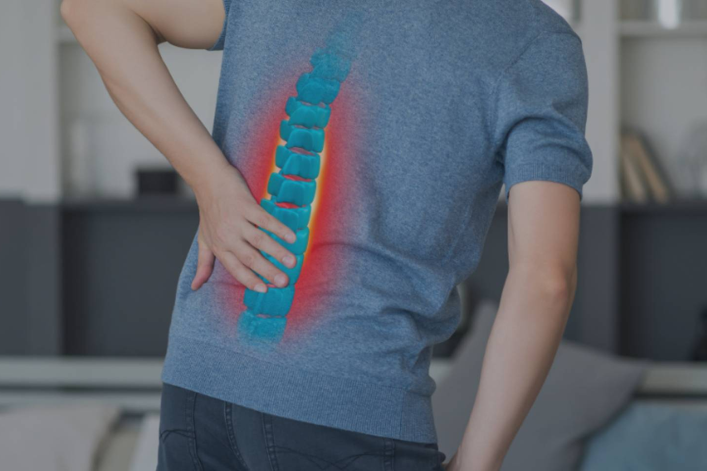 Como la fisioterapia avanzada ayuda a evitar la cirugía en hernias discales