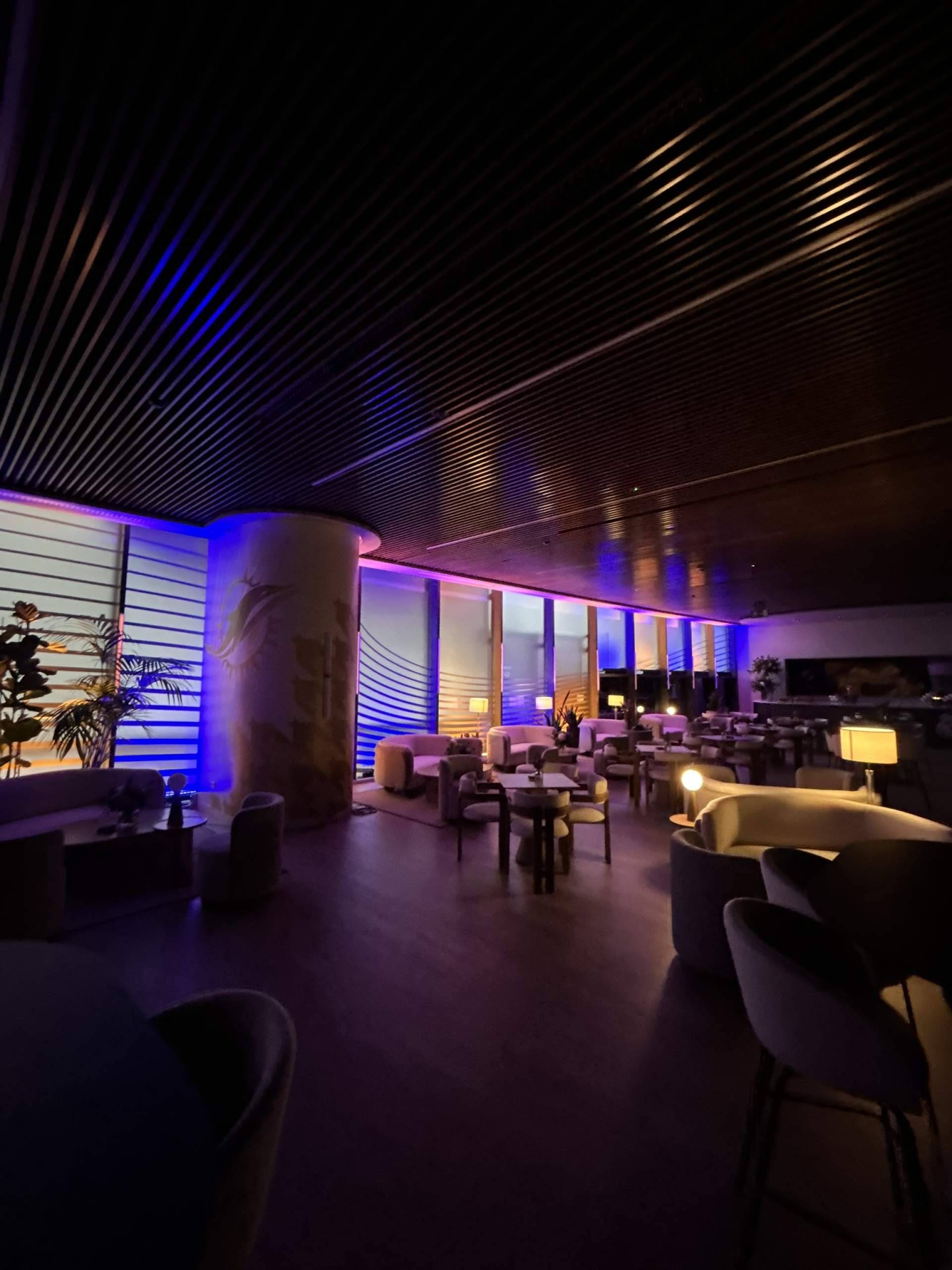 Un mes de noviembre con dos escenarios protagonistas; NFL y Latin Grammy