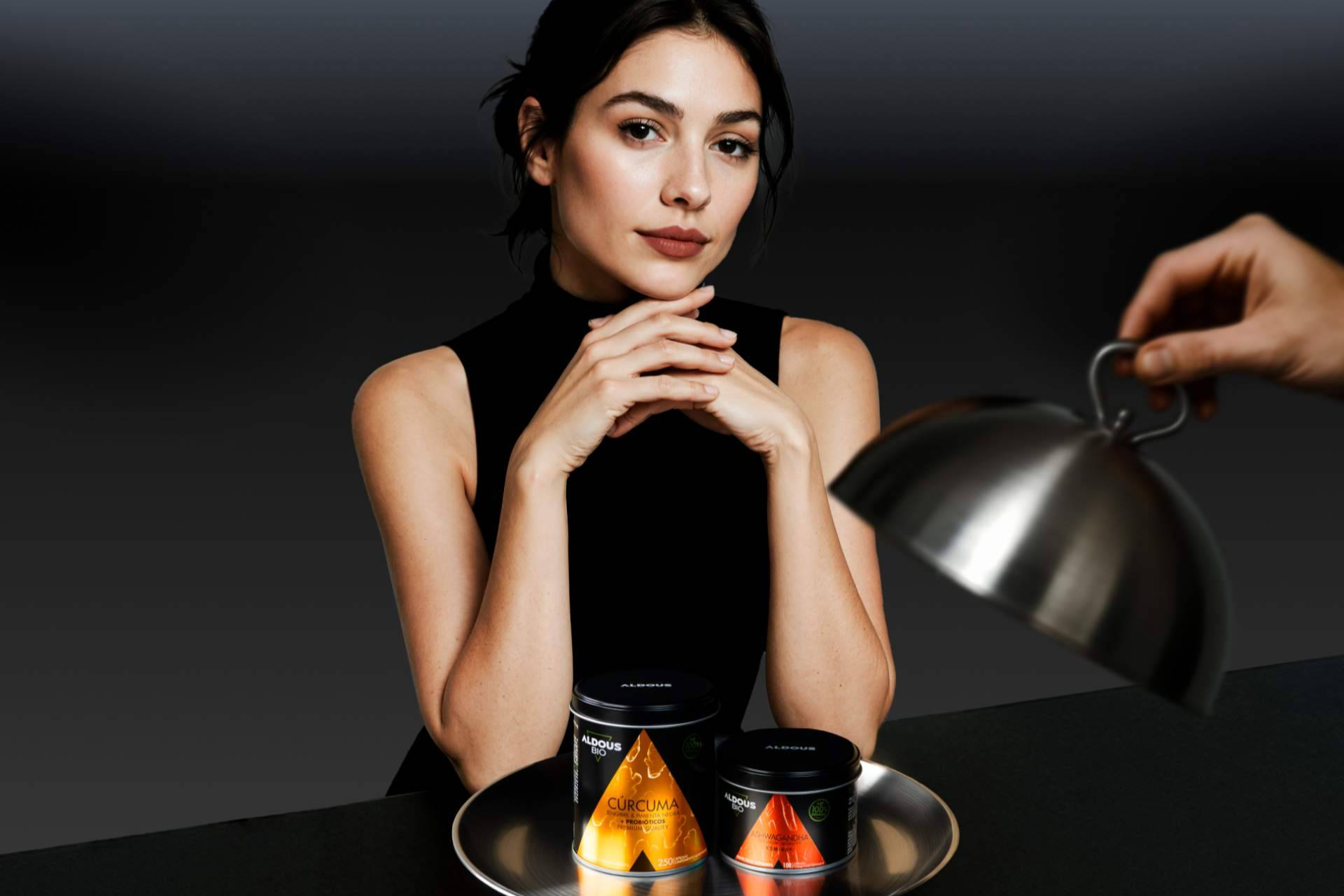 La selección del Black Friday de Aldous; 30% descuento en los complementos alimenticios más buscados